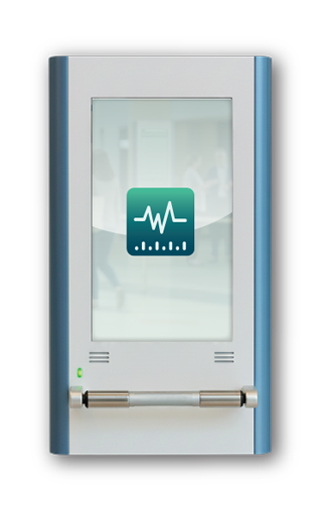 MY DIAGNOSTICK  SCREENING